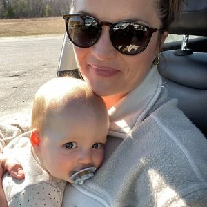 Meet your Posher, Shea